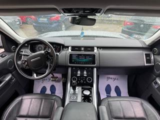 LAND ROVER Range Rover Sport usata, con Climatizzatore