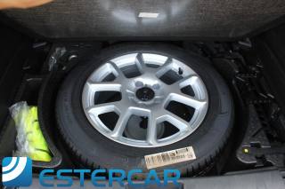 JEEP Renegade usata, con Adaptive Cruise Control