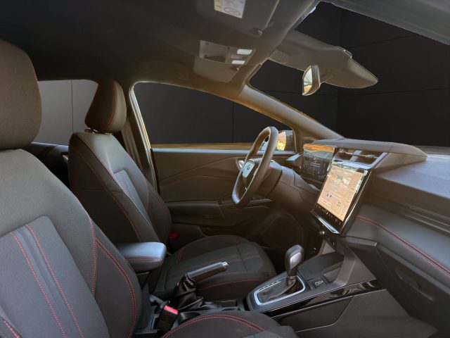 FORD Puma usata, con Specchietti laterali elettrici