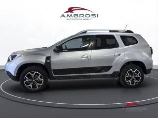 DACIA Duster usata 5