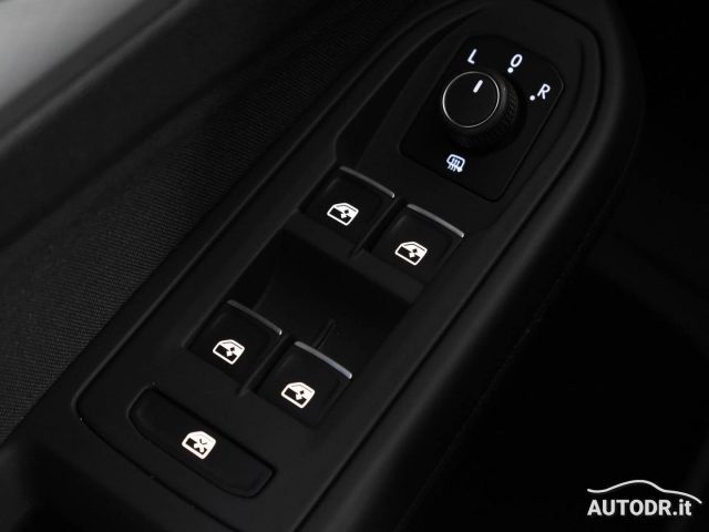 VOLKSWAGEN Golf Variant usata, con Chiusura centralizzata telecomandata