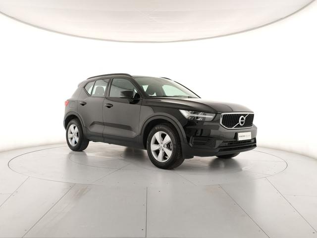 VOLVO XC40 usata, con Antifurto