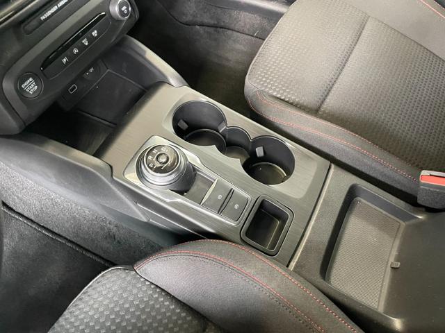 FORD Focus usata, con Servosterzo