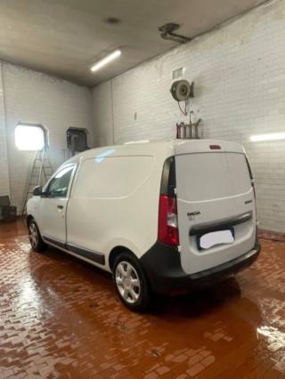 DACIA Dokker usata 15