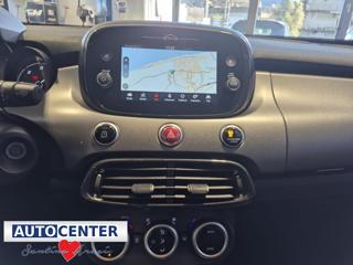 FIAT 500X usata, con Park Distance Control