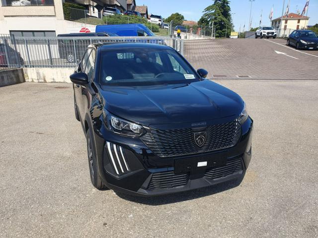 PEUGEOT 2008 usata, con Airbag Passeggero