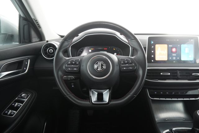 MG HS usata 11