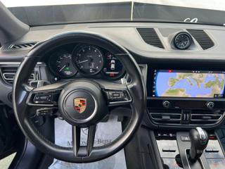 PORSCHE Macan usata, con Cerchi in lega