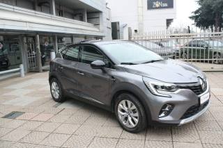 RENAULT Captur usata, con Climatizzatore