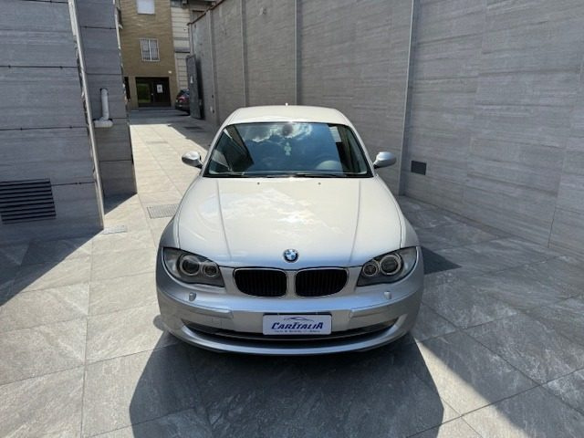BMW 118 usata, con Airbag