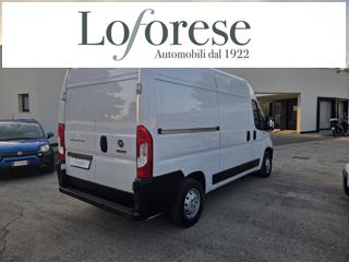FIAT Ducato usata, con Alzacristalli elettrici