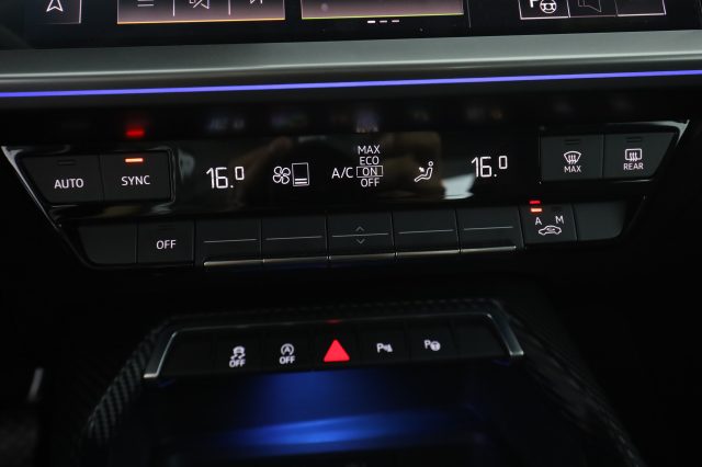 AUDI A3 usata 11