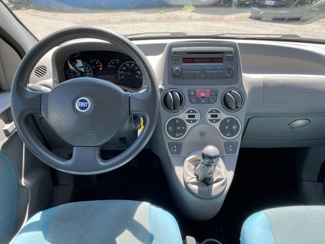 FIAT Panda usata 11
