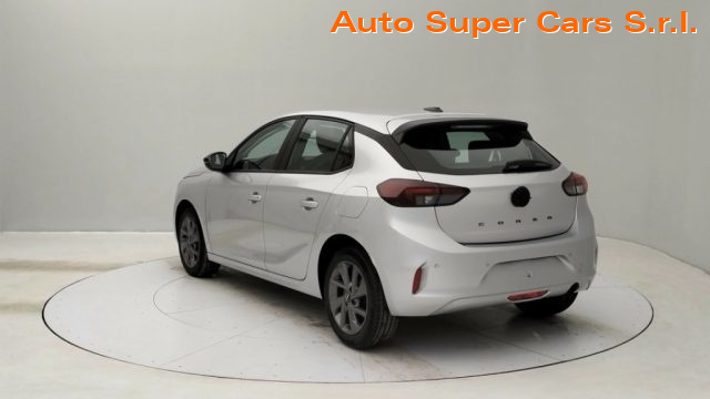OPEL Corsa usata, con Airbag laterali