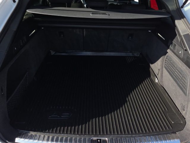 AUDI A6 usata, con Immobilizzatore elettronico