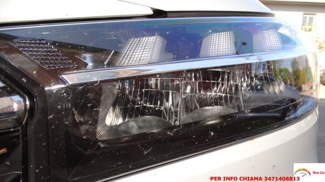 SUZUKI S-Cross usata, con Touch screen