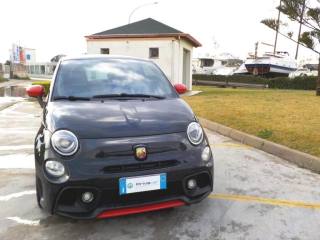 ABARTH 595 usata, con Chiusura centralizzata telecomandata