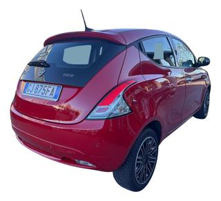 LANCIA Ypsilon usata, con ESP