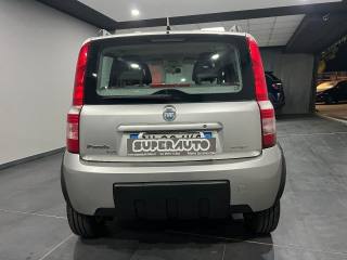 FIAT Panda usata, con Alzacristalli elettrici