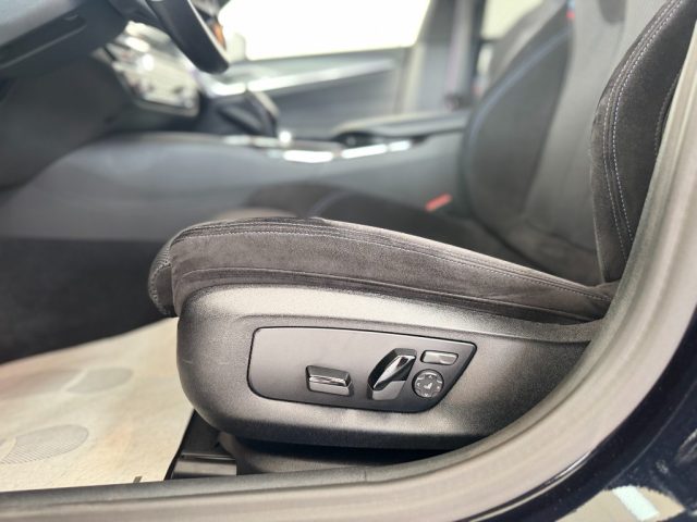 BMW 520 usata, con Controllo automatico clima