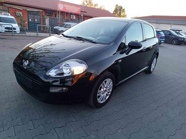 FIAT Punto Evo usata, con ABS