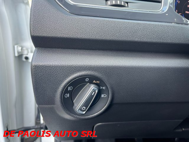 VOLKSWAGEN T-Roc usata, con Chiusura centralizzata