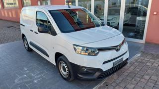 TOYOTA Proace City 1.5D 100 CV S&S PC 4p. Comf. Az.Italia  80.000  Km