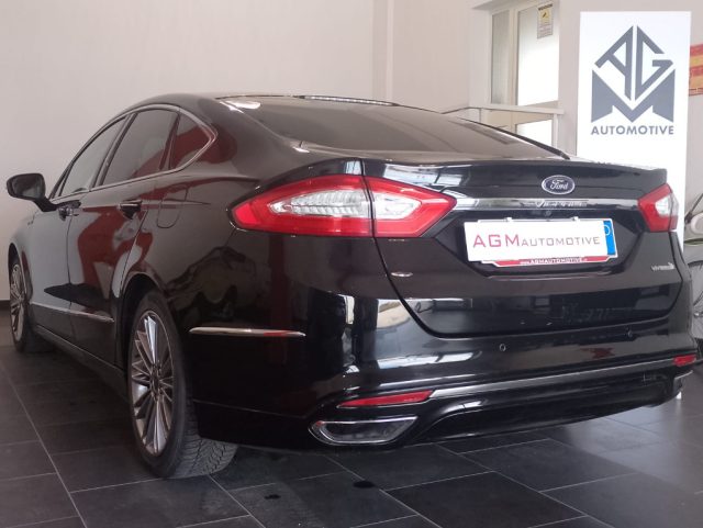 FORD Mondeo usata, con Airbag