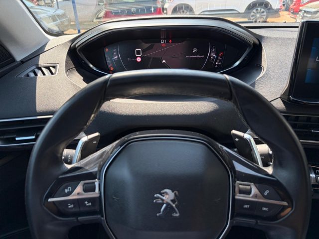 PEUGEOT 3008 usata, con Chiusura centralizzata