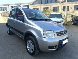FIAT Panda usata 1