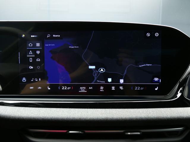 AUDI A5 usata, con ESP