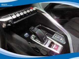 PEUGEOT 3008 usata, con Cerchi in lega