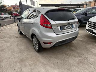 FORD Fiesta usata, con Airbag Passeggero
