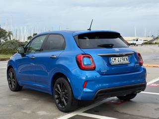 FIAT 500X usata, con Boardcomputer