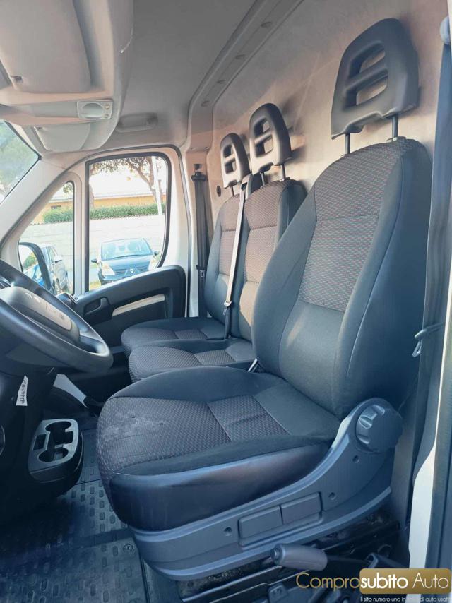 PEUGEOT Boxer usata 19