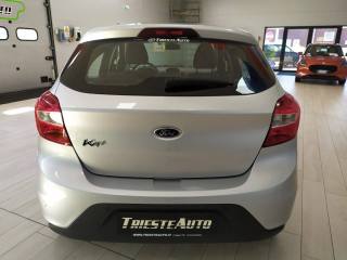 FORD Ka+ usata, con Airbag Passeggero