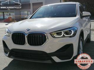 BMW X1 usata, con Specchietti laterali elettrici
