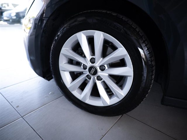 AUDI A3 usata, con Specchietti laterali elettrici
