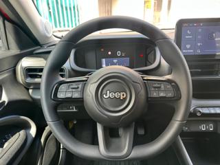 JEEP Avenger usata, con Controllo trazione