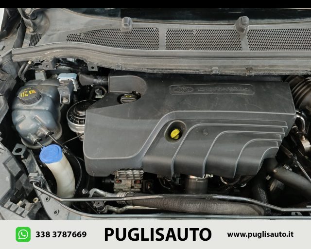 FORD S-Max usata 28