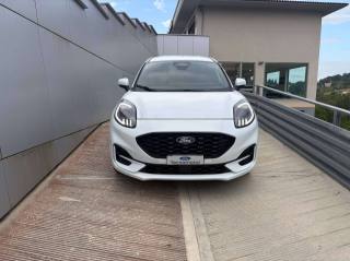 FORD Puma usata, con Airbag