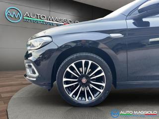 FIAT Tipo usata, con Chiusura centralizzata