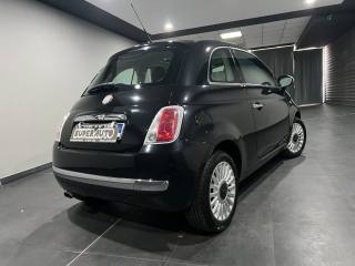 FIAT 500 usata, con Airbag laterali