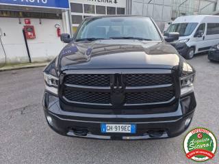 DODGE RAM usata, con Alzacristalli elettrici