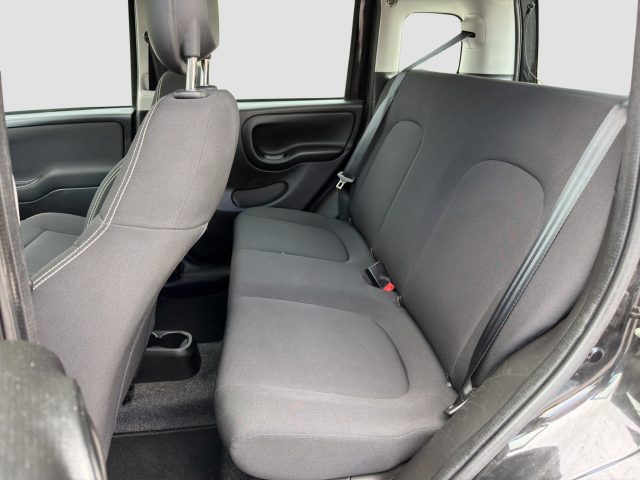 FIAT Panda usata 10