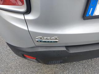 JEEP Renegade usata, con Autoradio