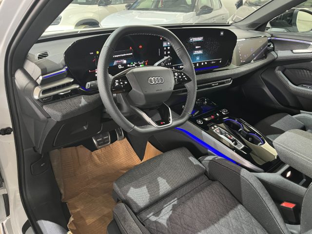 AUDI A5 usata, con Climatizzatore