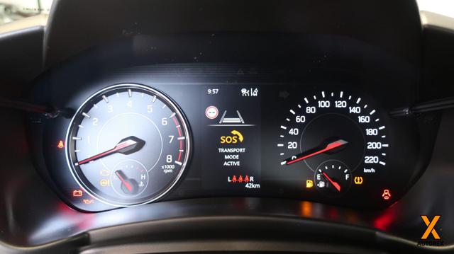 SUZUKI Swift usata, con Controllo automatico clima