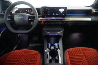 LANCIA Ypsilon usata, con Chiusura centralizzata