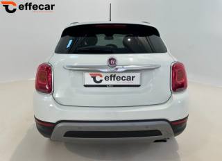 FIAT 500X usata, con Alzacristalli elettrici